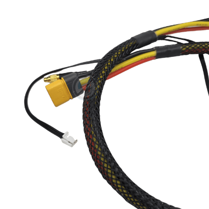 Obrazek DJI Matrice 300 Aircraft Arm Cable Harness (Black) (M3)