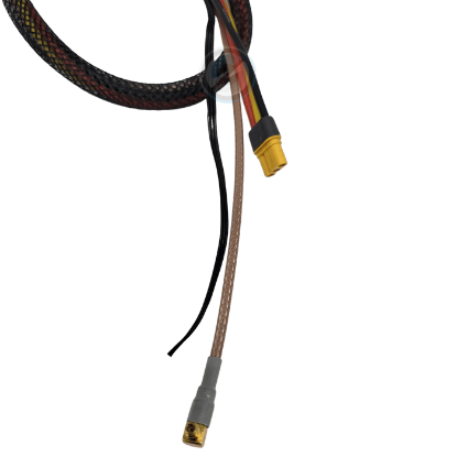 Obrazek DJI Matrice 300 Front Aircraft Arms Cable Harness (M1 and M2)