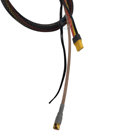 Obrazek DJI Matrice 300 Front Aircraft Arms Cable Harness (M1 and M2)