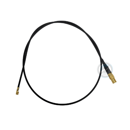 Obrazek DJI Matrice 300 Aircraft RTK Feeder (Black) (M3)