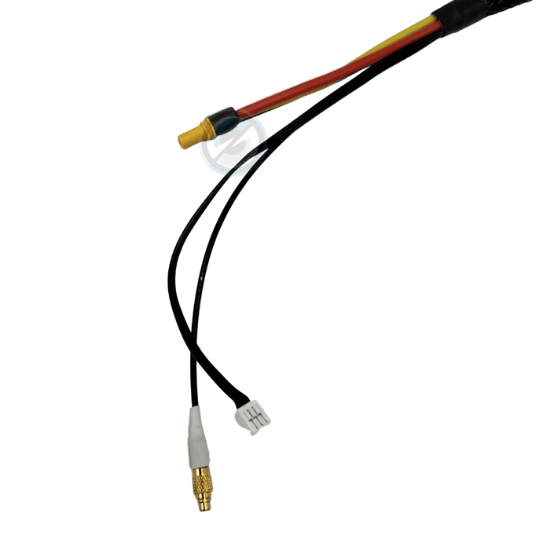 Obrazek DJI Matrice 300 Aircraft Arm Cable Harness (Grey) (M4)