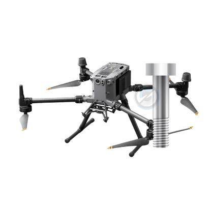 Obrazek DJI Matrice 300/350 Propeller/Landing Gear Screws (4-Pack)