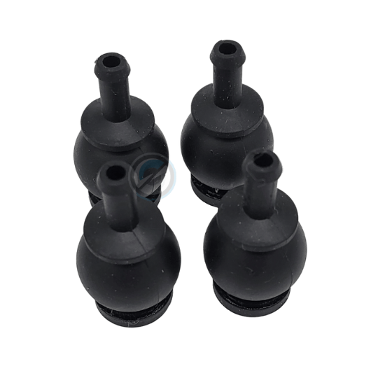 Obrazek DJI Matrice 300 / 200 V2 Gimbal Rubber Damper (4-Pack)