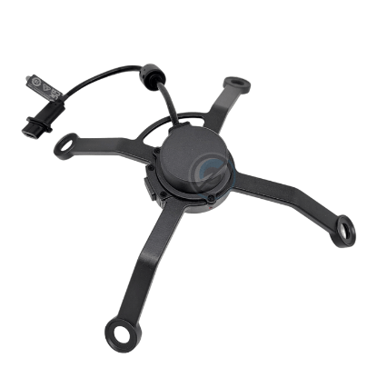 Obrazek DJI Matrice 300/350 Downward Single Gimbal Damping Module (Excluding Gimbal Connector)