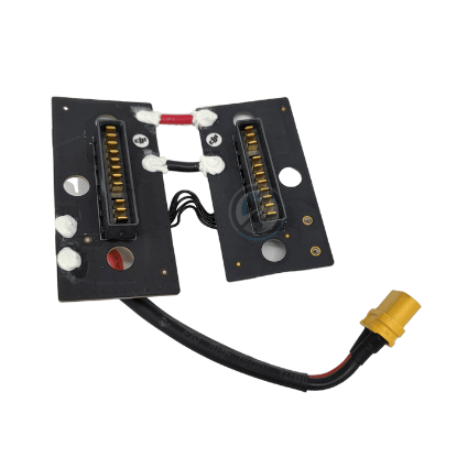 Obrazek DJI Matrice 300/350 Battery Port Board Module