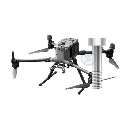 Obrazek DJI Matrice 300/350 Gimbal Connector Screw Pack