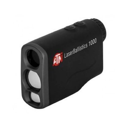 Obrazek ATN Laser Rangefinder 1000m, Bluetooth, Balistic Calculator
