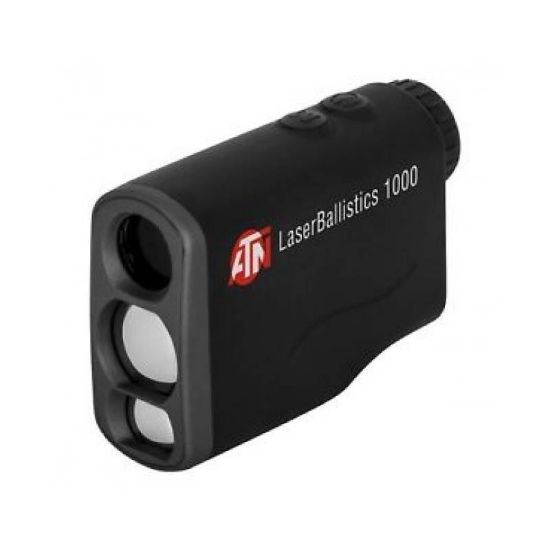 Obrazek ATN Laser Rangefinder 1000m, Bluetooth, Balistic Calculator