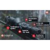 Obrazek ATN X-SIGHT 4K PRO 5-20X
