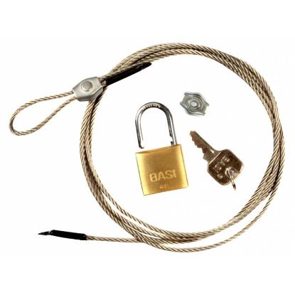 Obrazek Bezpečnostná sada pre fotopasce DTC 450/1100