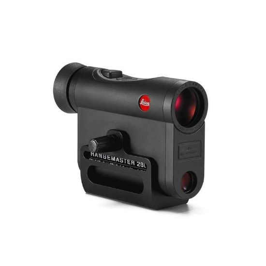 Obrazek Diaľkomer Leica Rangemaster CRF 2800.COM