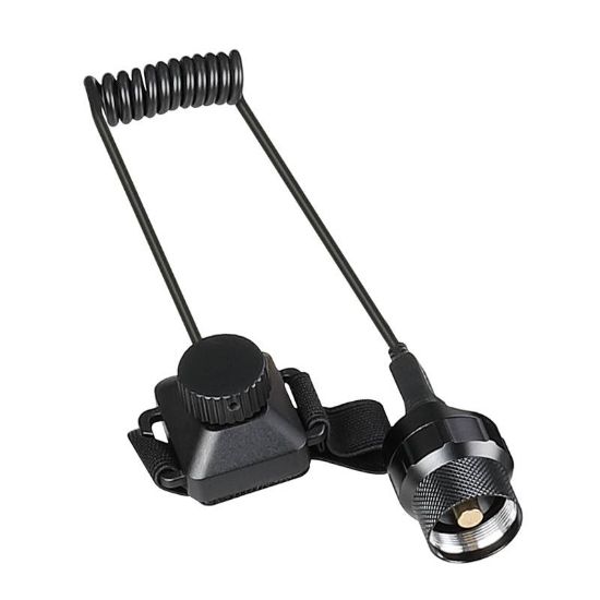 Obrazek Diaľková spúšť pre prísvit LunaVision s potenciometrom