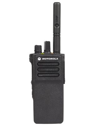 Obrazek Motorola MOTOTRBO DP4400e WiFi GPS