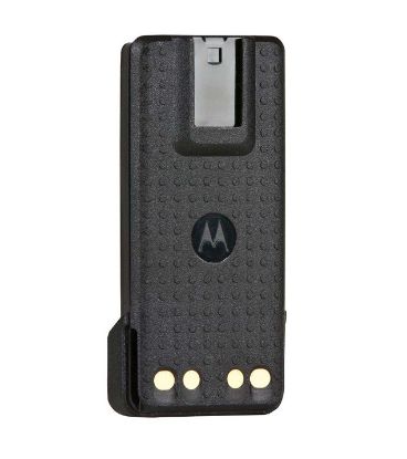 Obrazek Motorola Li-Ion 2450mAh Battery IP68 PMNN4543A