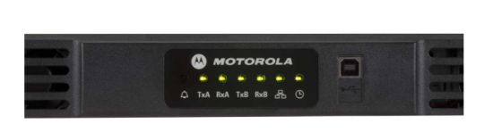 Obrazek SLR5500 VHF Repeater 136-174MHz 50W MDR10JCGANQ1AN