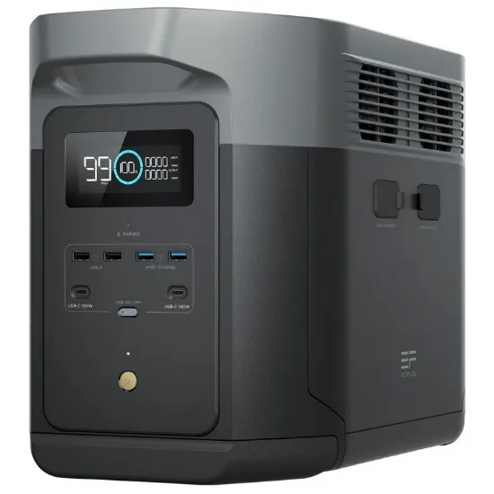 Obrazek EcoFlow DELTA 2 Max Portable Power Station