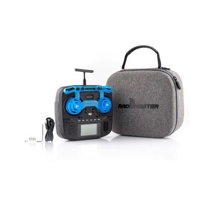 Obrazek Radiomaster Boxer Radio - 4 in1