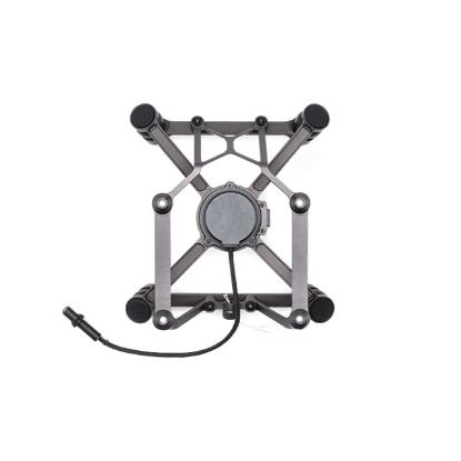 Obrazek Matrice 300 Series Part 11 – Upward Gimbal Connector