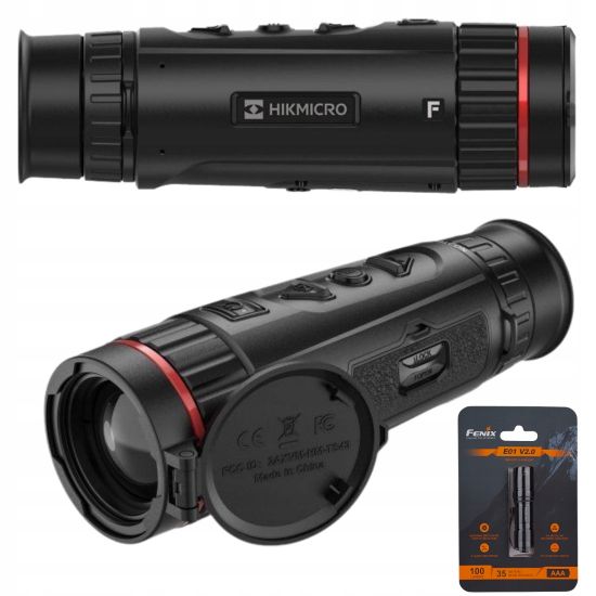 Obrazek Hikmicro FH25